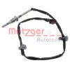 METZGER 0894095 Sensor, exhaust gas temperature